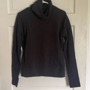 Lululemon Turtle neck sweatshirt